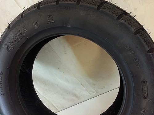 Copertone pneumatico 3.50-10 56L M+S tubeless rinf. x LML star - compatibile con vespa PX - ape 50 - Ysert