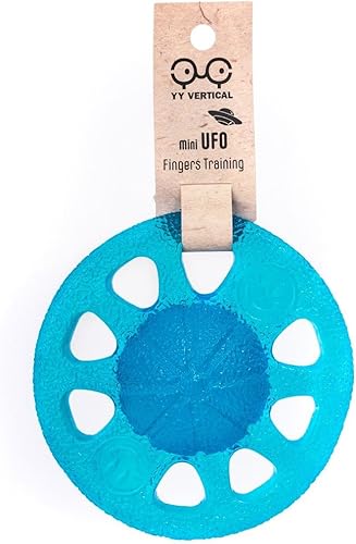 Mini UFO - Accessorio per le dita per l'allenamento di arrampicata - Ysert