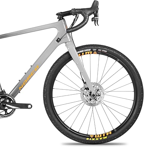 ANBOO Dischi Freno Bicicletta, 2 Pezzi Freno a Disco 160mm, Disco Freno per Freni a 6 fori, Acciaio Inossidabile, con 12 Bulloni - Ysert