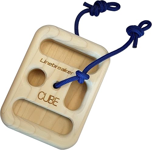 target10a Linebreaker Cube - Allenamento per scalatori - Ysert