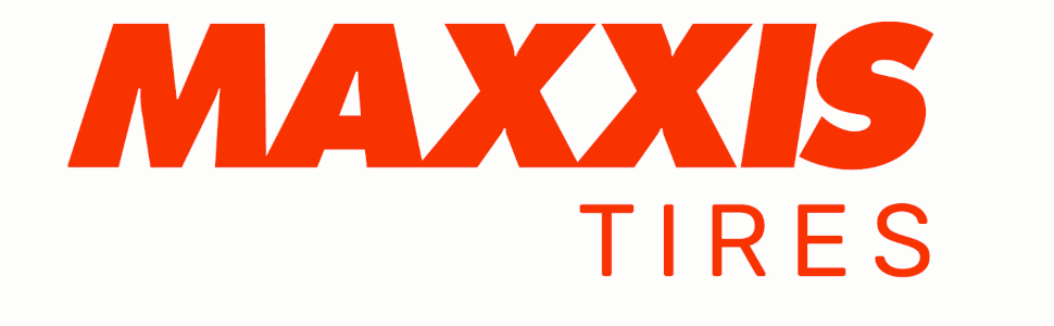 Maxxis Logo