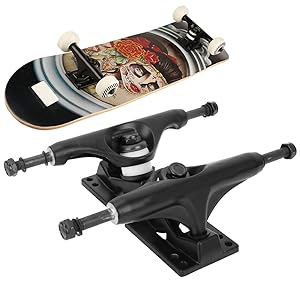Skate Board Bracket