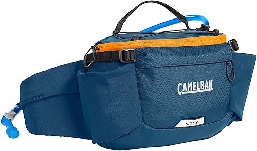 CAMELBAK M.U.L.E. 5 marsupi - Ysert