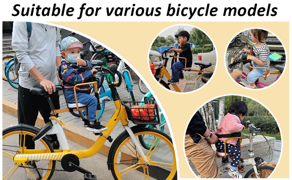 Seggiolini di sicurezza per bambini