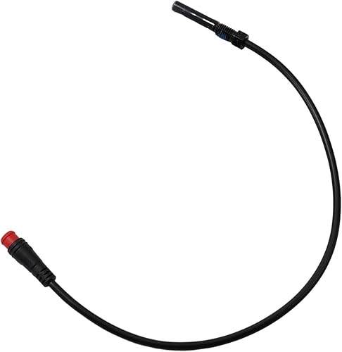 Sensore di freno magnetico per bici elettriche, con un cavo di lunghezza 30/150 cm, 2 pin, 3 pin, modello 2A, 2Y, per qualsiasi bicicletta elettrica (2 pin) - Ysert