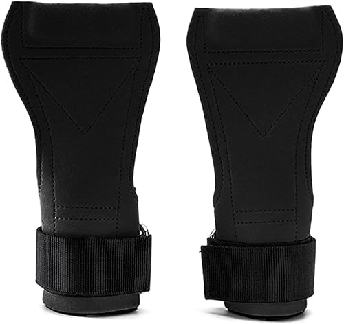 Tutore per allenamento con la forza,Cinghie da polso per sollevamento pesi per alternativa al sollevamento pesi, cinghia di sollevamento per sollevamento pesi - Ysert