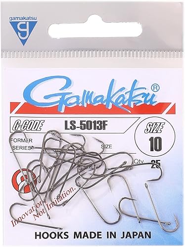 GAMAKATSU Ami L5013F Mis. 10 - Ysert
