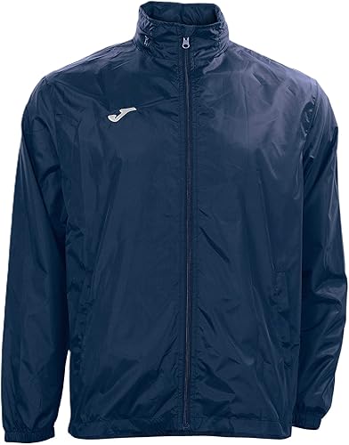 Joma Iris, Giacca Antipioggia Bambino - Ysert