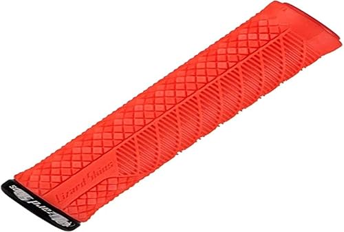 Lizard Skins Charger Evo, Manopole per Bicicletta Unisex Adulto - Ysert