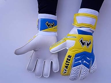 Guanti da Portiere Modello Six - Ysert