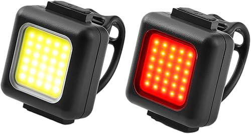 Illuminazione Esterna PX5 Regolazione A Tre Marce Impermeabile | Luce Per Bicicletta | Fari Per Biciclette | Torcia Per Bici Super Luminosa | Durata Della Batteria Di Lunga Durata Per, Bici - Ysert