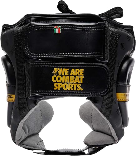 Leone Casco Nero CS445 - Ysert