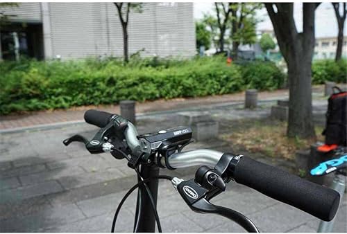 Cateye AMPP Front Light - Ysert