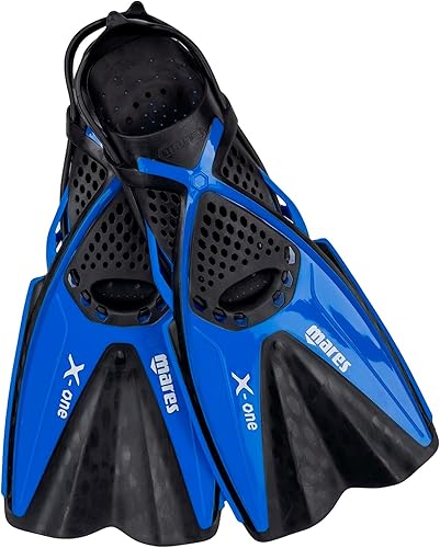 Mares X-One Pirate, Set Pinne Maschera E Boccaglio Bambino - Ysert
