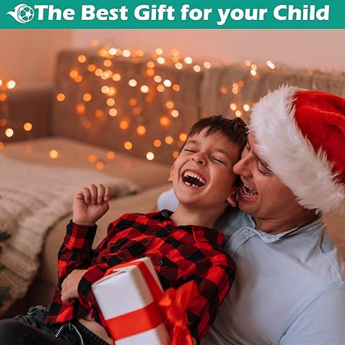 Tappetino da Calcio Antiscivolo,60x90cm Allenamento per Calcetto Antiscivolo, Tappetino da Calcio per Dribbling,Regali per Gli Amanti del Calcio - Ysert