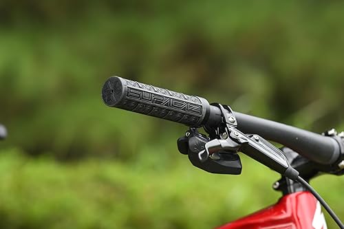 supacaz e Razza One grizip Maniglie di Ciclismo - Ysert