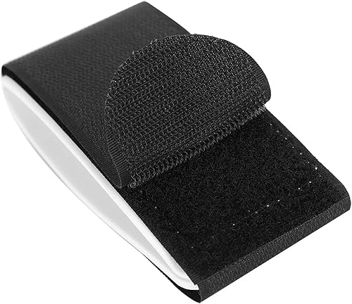 Cinghie da Sci, Cinghie di Fissaggio per Sci Design con Gancio e Anello Fascette da Sci Cravatte da Sci Snowboard Cinturino in Nylon Accessorio da Snowboard Progettato per - Ysert