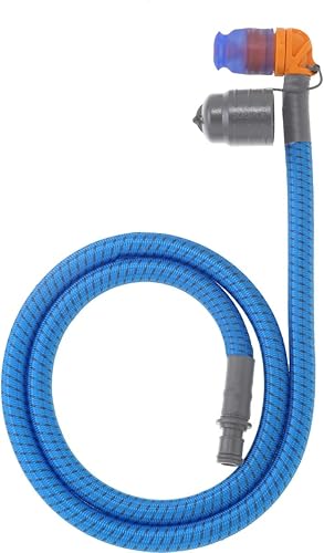 Helix Weaved Tube Kit - Ysert