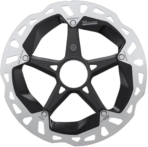 Disco 180mm Center Lock (E)-RT-EM910 Ice-Tech Freeza - Ysert