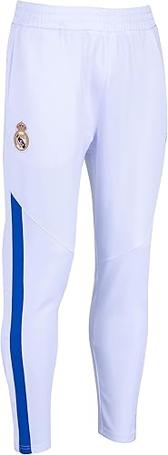 Real Madrid Pantaloni Training fit Real - Collezione ufficiale - Ysert