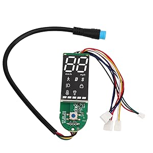 Cruscotto Scooter Elettrico per Xiaomi PRO 2