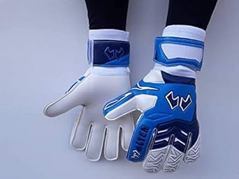Guanti da Portiere Modello Six - Ysert