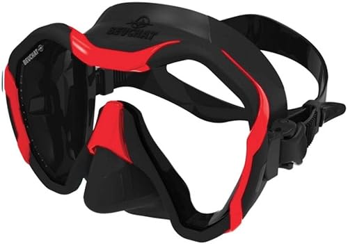 BEUCHAT Maxlux Evo Dive Mask - Ysert