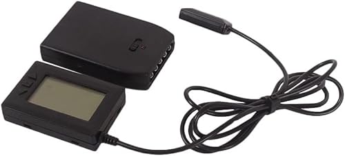 Cronometro Lap-timer per motocicletta infrarosso con ricevitore schermo grande - Ysert