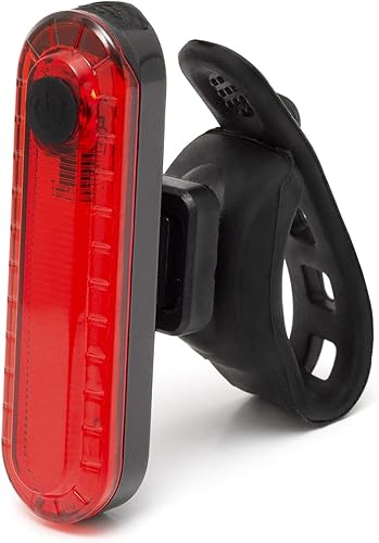 Legami - Luce Posteriore per Bici - Ysert