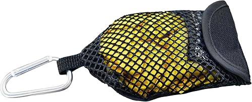 Asciugamano in microfibra PackDRY S in giallo, asciugamano sportivo in microfibra, ultraleggero e piccolo ingombro - Ysert