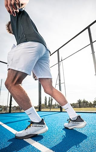 Head Motion PRO Padel Men Scarpe da paddleUomo - Ysert