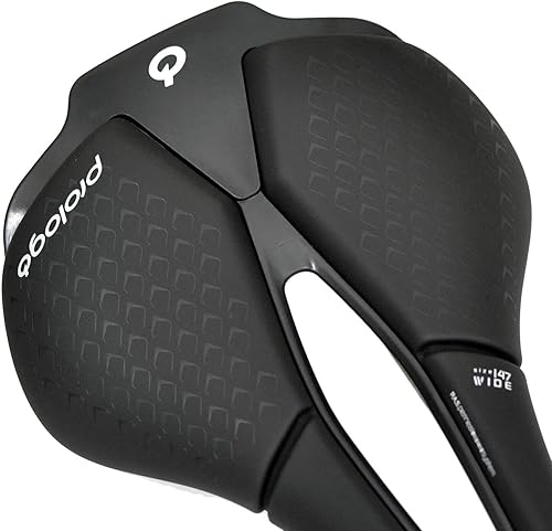 Prologo Scratch M5 Space TRI Tirox Rail Road MTB Triathlon VL-1B32B Sella PR2665-Z - Ysert