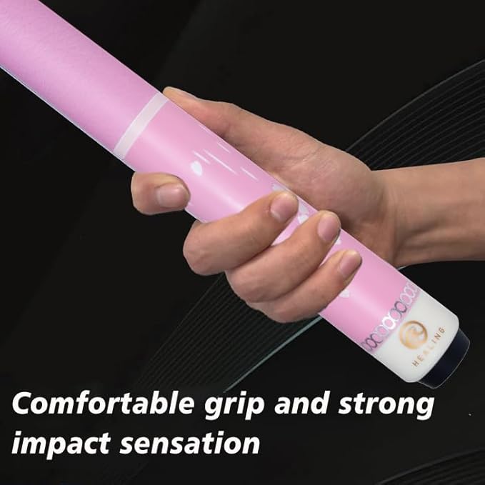 Stecca da Biliardo Professionale T700 in Fibra di Carbonio, Testa da 12,5 mm, 57,9” Per Giochi Con Otto e Nove Palle Nere - Ysert