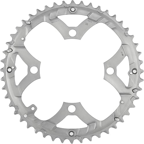 Shimano Chainring 44T FC-M590 Grey for CG - Ysert