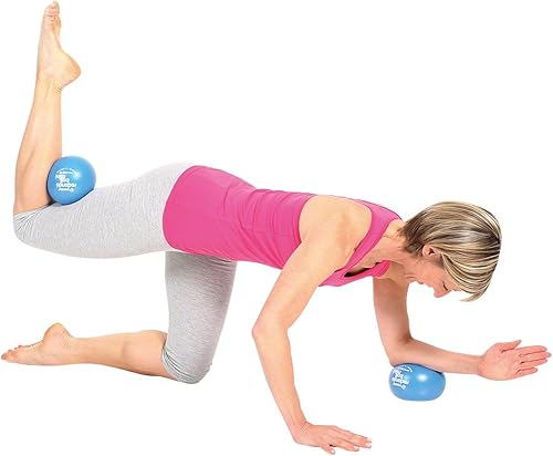 Togu Redondo - Set di 2 mini - Ysert