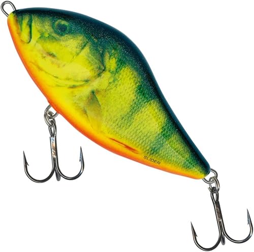 Slider Affondante Jerk Lure - Ysert