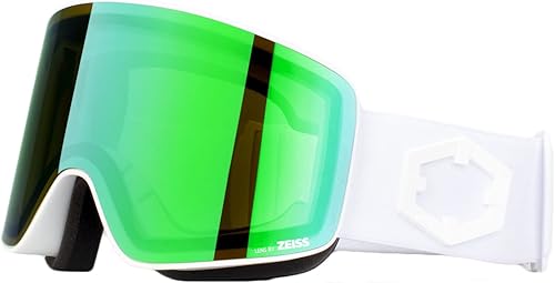 Maschera da Sci e Snowboard Void - Ysert