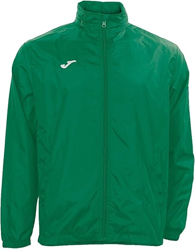 Joma Iris, Giacca Antipioggia Bambino - Ysert