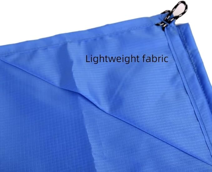 145x180cm Coperta Picnic Impermeabile Telo Picnic Impermeabile Stuoia Campeggio Stuoia Spiaggia 4 Angoli Di Fissaggio - Ysert