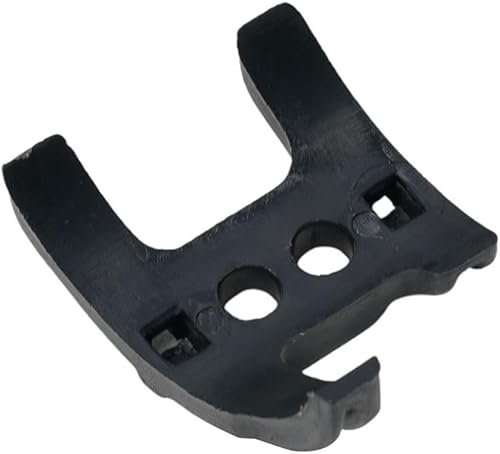 Guida del cavo del cambio della bici, riduce l'attrito e l'usura e sostituisce () - Ysert