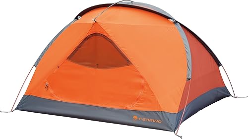 Ferrino Tenda Svalbard 3.0 Mod. 99056 Arancio - Ysert