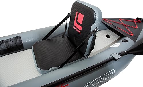 Seeker Kayak 310 | Kayak da Pesca - Ysert