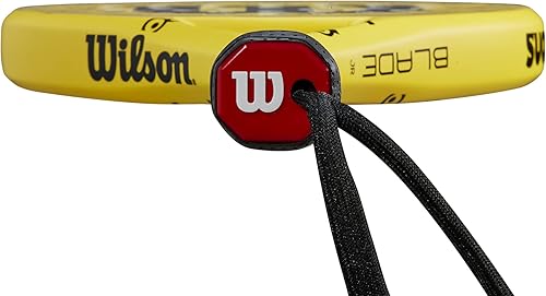 Wilson Minions JR Padel FACE, - Ysert