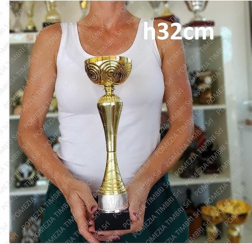 Tris Coppe e trofei per fantacalcio - Ysert