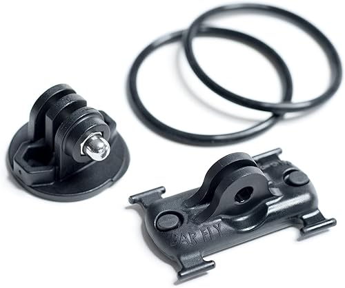 Barfly Supporto 4 TT - Ysert