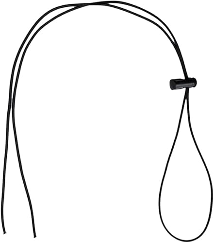 Occhialini da nuoto in gomma elastici/sostituzione rosy della cinghia della maschera di immersione subacquea - Ysert