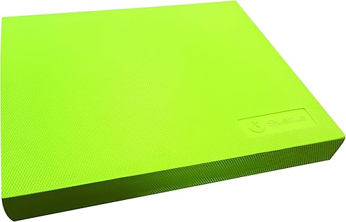 Sveltus Bilancia Pad XL Unisex Adulto, Verde - Ysert