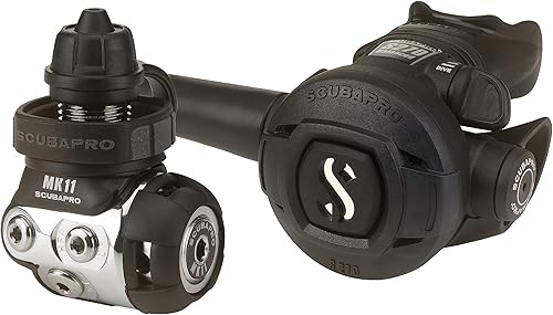 SCUBAPRO- Erogatore MK11/S270 (DIN) - Ysert