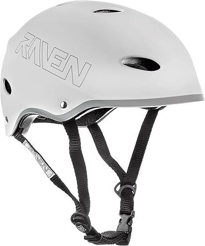 Equipaggiamento protettivo per skateboard: casco Raven F511 - Ysert