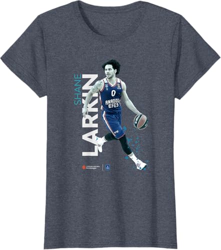 Anadolu Efes Istanbul Maglietta - Ysert